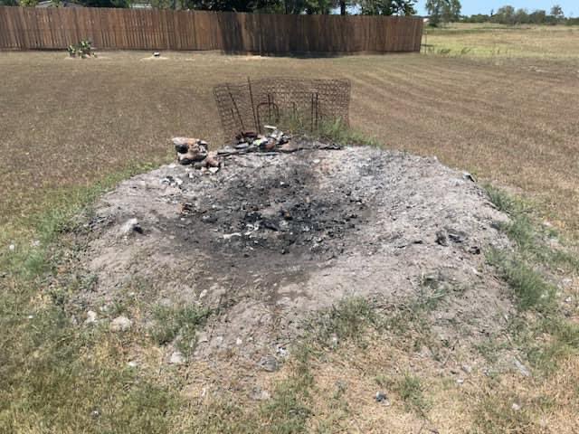 Fort Bend County Judge tweet media