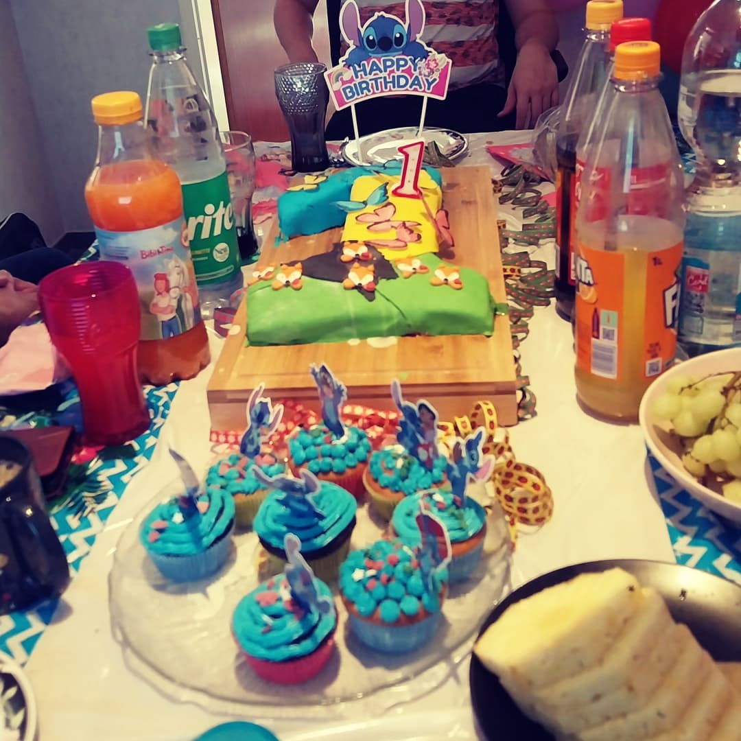 dannigaminglove's tweet photo. Gestern war der erste Geburtstag meiner süßen Tochter ❤️ ich bin so stolz auf sie und bin so froh sie meine Tochter nennen zu dürfen ❤️
Ich liebe sie überalles❤️ https://t.co/DOUcWBBrLQ