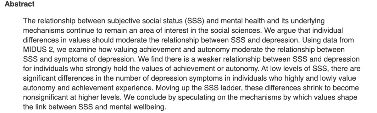 IU Schuessler Institute for Social Research tweet media