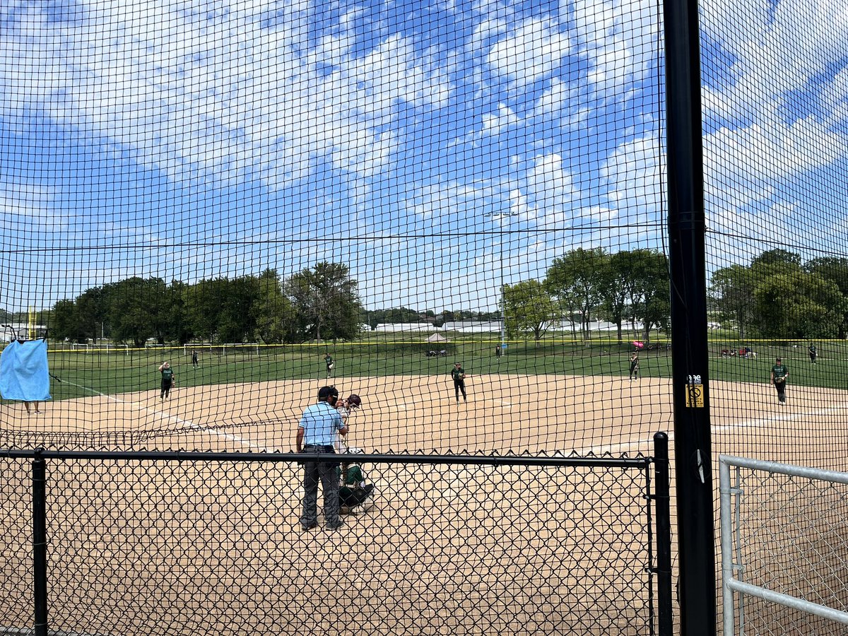 bowk13's tweet image. Love this time of the year. Doesn’t feel like it outside, but Fall sports have begun. Taking in some Wildcat softball at the new Papillion Landing Complex on this steamy Saturday. #WildcatPower