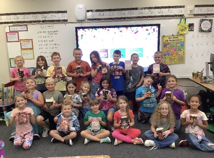 LinkedLearners's tweet image. We are already celebrating our hopes and dreams for the 2023-24 school year. It will be a show stopping successful year! #celebrateLPS @CitrusSchools