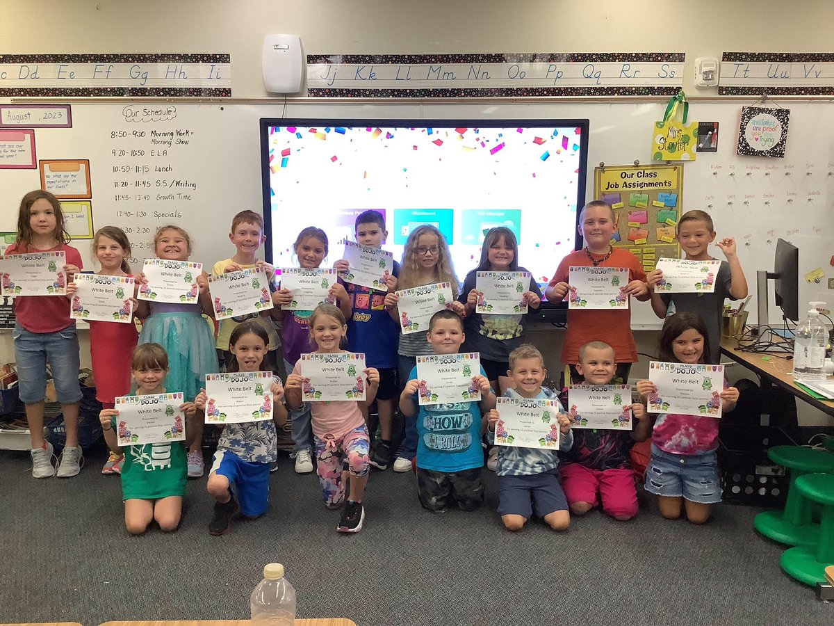 LinkedLearners's tweet image. We are already celebrating our hopes and dreams for the 2023-24 school year. It will be a show stopping successful year! #celebrateLPS @CitrusSchools