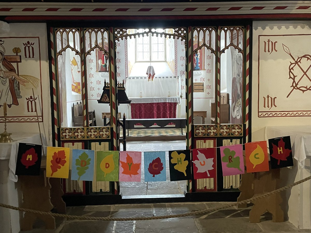 caerphillyabervalley (@eglwyscphilly) on Twitter photo Awesome new <a href="/muddychurch/">muddy church</a> banner at <a href="/StFagans_Museum/">Sain Ffagan | St Fagans</a> for our #muddypicnic <a href="/LlandaffDio/">Llandaff Diocese ✝️🏴</a> Awesome new <a href="/muddychurch/">muddy church</a> banner at <a href="/StFagans_Museum/">Sain Ffagan | St Fagans</a> for our #muddypicnic <a href="/LlandaffDio/">Llandaff Diocese ✝️🏴</a>