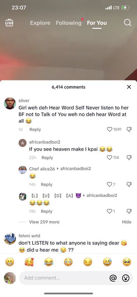 YabaLeftOnline tweet media