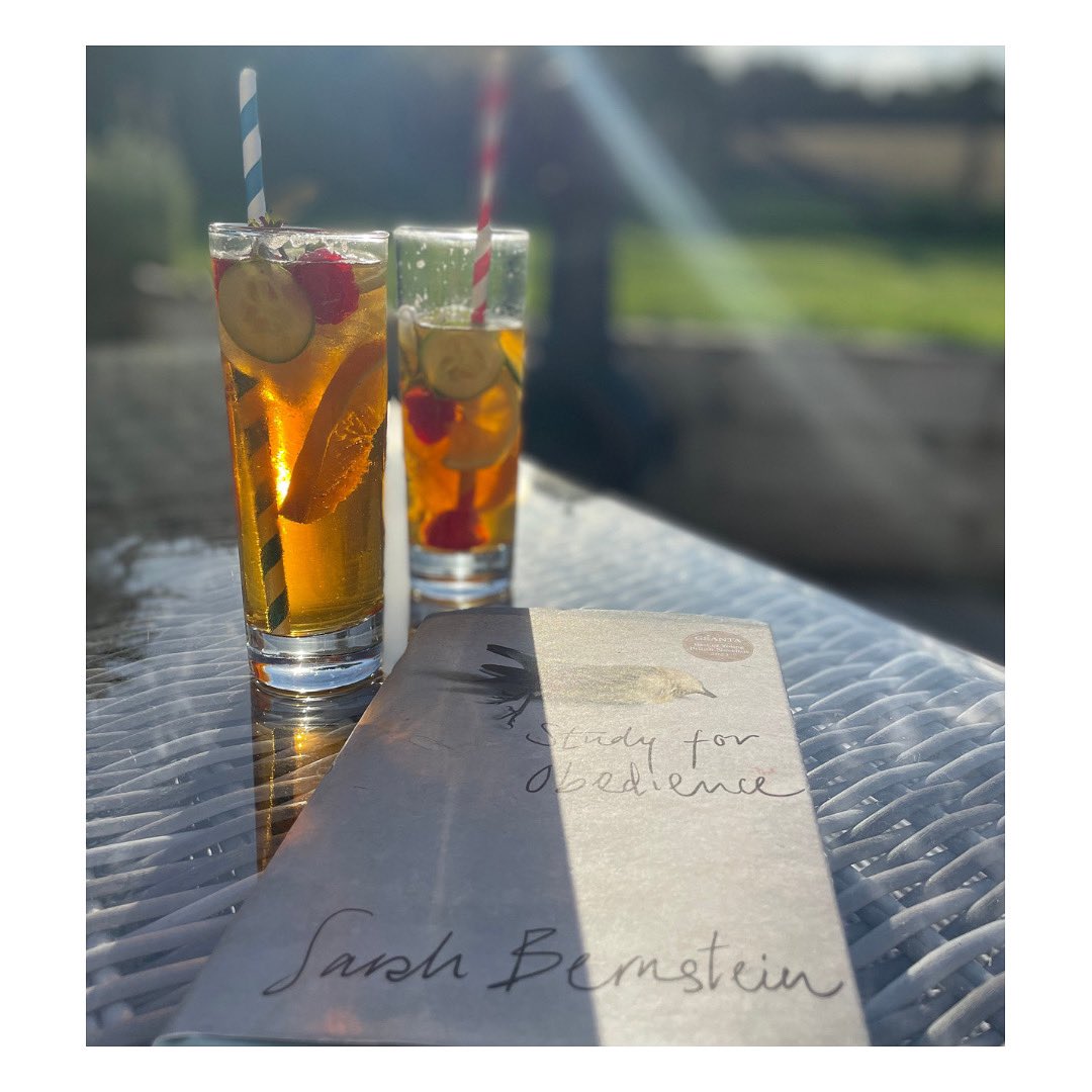 lisaspice1's tweet image. Happy Saturday #booktwt #studyforobedience #pimmsoclock
