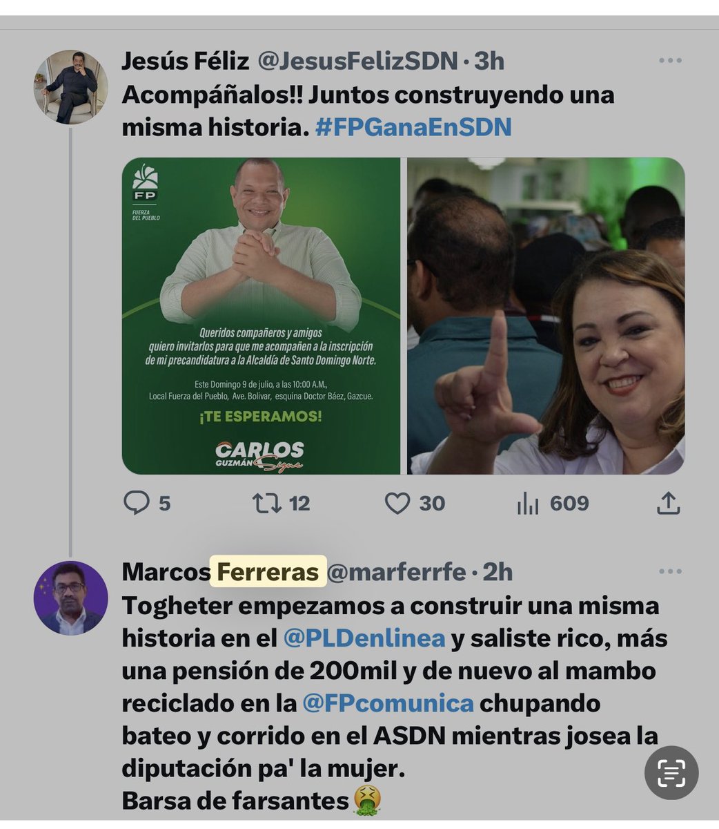 Dilone Marrero (ing.) tweet media