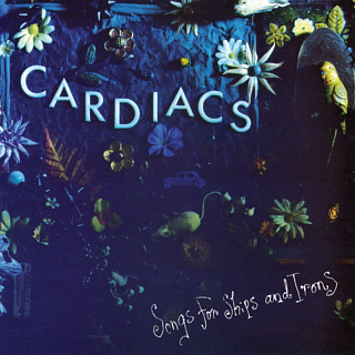 NeilDubeMusic's tweet photo. @INeedDirection Cardiacs - Songs for Ships and Irons...  A magnificent band. Tim Smith was a genius. https://t.co/hkd7iKCA7F