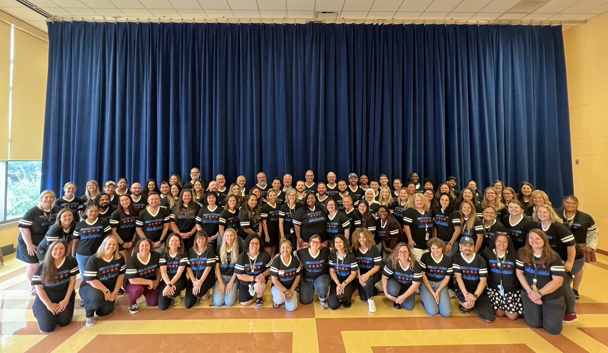 John C. Coonley Elementary tweet media