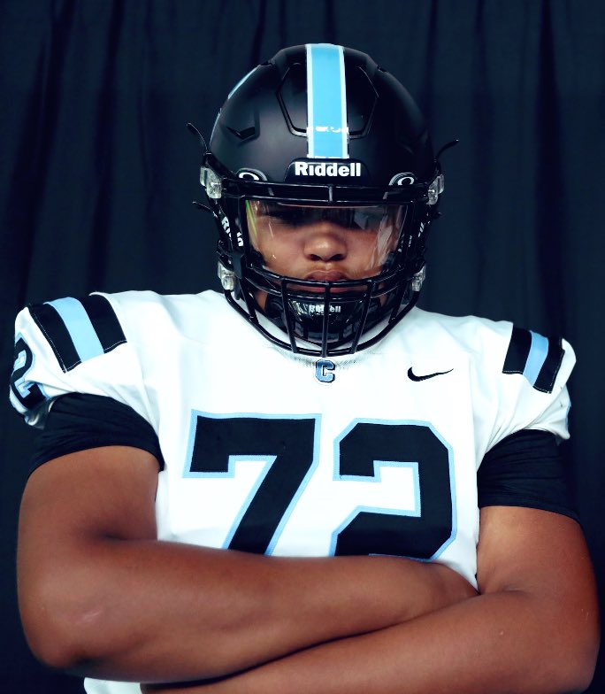 CalebMPugh's tweet image. Who’s ready?!? #offensiveline #grcs #footballfrenzy #fridaynightlights