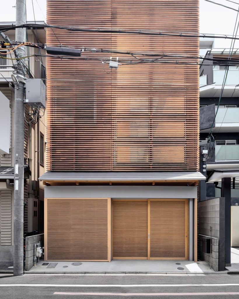 afasiaarq's tweet photo. #Ryue Nishizawa https://t.co/rx04OettQ5 | posted by afasia | daily entries on contemporary art and architecture #afasiaarchzine #afasiaarq
20.8.232.8.23 0 Ryue Nishizawa 2semesters 150entradas 150posts 2semestres Shochikucho House.. Kyoto Office of Ryue Nishizawa New family ho https://t.co/fgUQB2aMVS