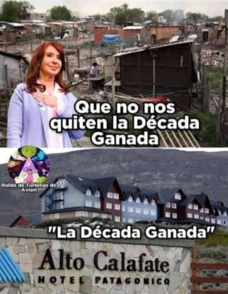 #EleccionesGenerales2023 Si votas a la derecha perdemos nuestros derechos, no te confundas como con Macri.  La Cámpora.