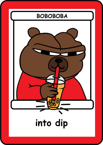 okitalky's tweet photo. GN, it's time for bobo...
Sip until the last drip.
https://t.co/BhmV7N5Sve from @Rarebobos (Supply 21) dispenser not open yet. 🐻⚡️
#bitcoin #bobo #counterparty #rarebobo #bearish #nft #nftbitcoin https://t.co/oJPSk2EUJY