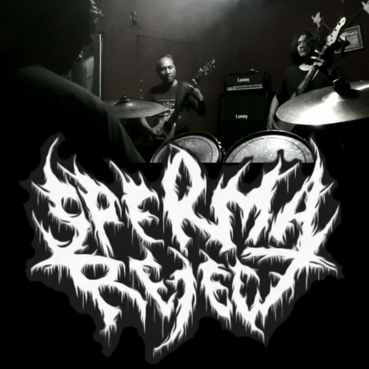 today <a href="/SPERMAREJECT/">SPERMA REJECT</a> live on stage on 4 pm at gelombang massa let's come to party !!!