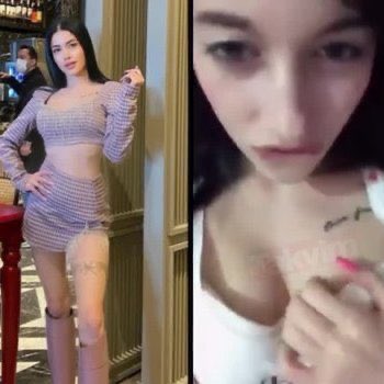 Deli Sex 18 on X Kısmetse Olur Cansel in müstehcen görüntüleri  