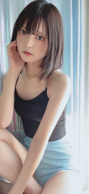コスプレイヤーリールのTwitter画像47