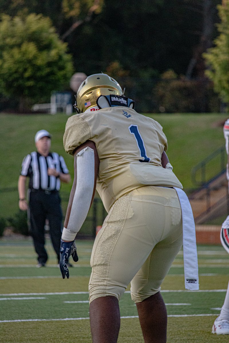 First game was can’t wait until week 15 !!