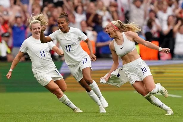 ValueBetSpotter's tweet photo. 👀 F*ck it, I know it’s late but.. 

If England women win the World Cup final vs Spain, we’ll give one of you £100 free cash. 

Just LIKE ❤️ or RETWEET this tweet to enter &amp; follow @ValueBetSpotter 👊 https://t.co/jxpRNkPMJL