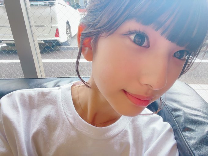 Twitterのコスプレ画像6