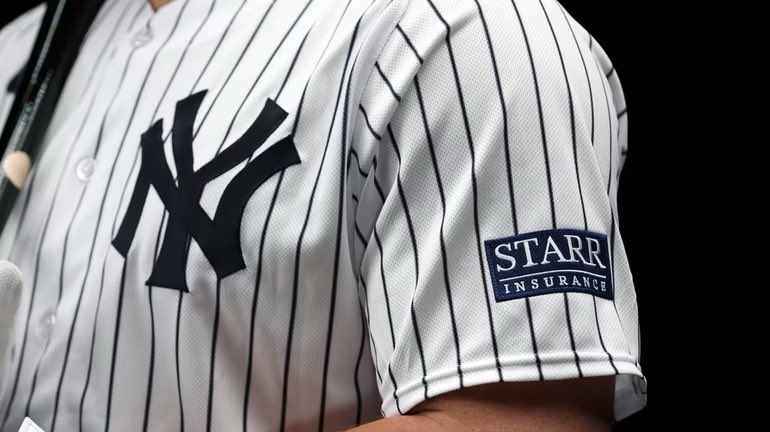 NY_EvilEmpire's tweet photo. The Yankees are 11-21 since introducing the Starr Insurance patch

Starting to think this patch is a curse… https://t.co/OskWp22lpW