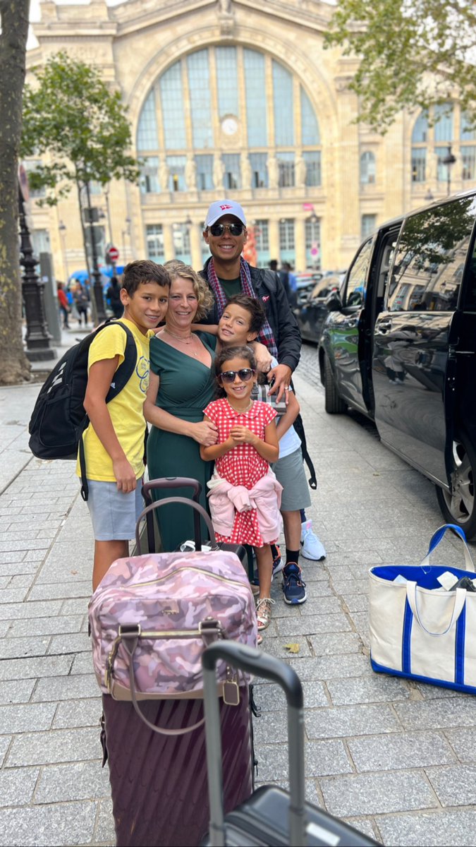 #Paris #train station #adventures