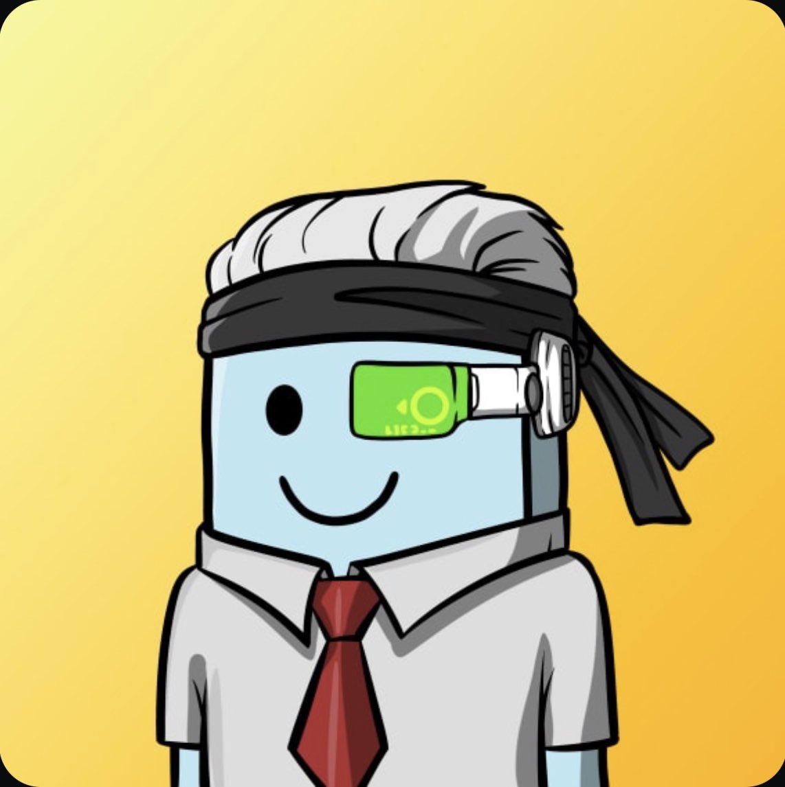 Big Tofu Energy! <a href="/TofusquadNFT/">TOFU SQUAD NFT◽️</a>