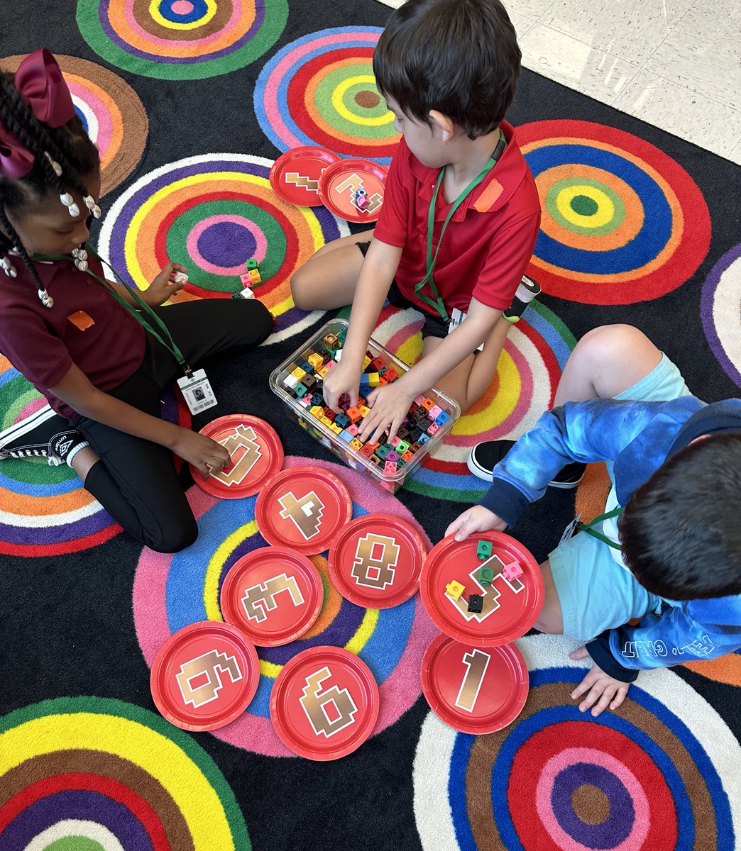 Sara Oropesa (@oropesasara) on Twitter photo Week 1, starting Kindergarten Math by establishing rules/routines and procedures with different manipulatives and stations. <a href="/GES_bulldogs/">GreenacresElementary</a> Week 1, starting Kindergarten Math by establishing rules/routines and procedures with different manipulatives and stations. <a href="/GES_bulldogs/">GreenacresElementary</a>