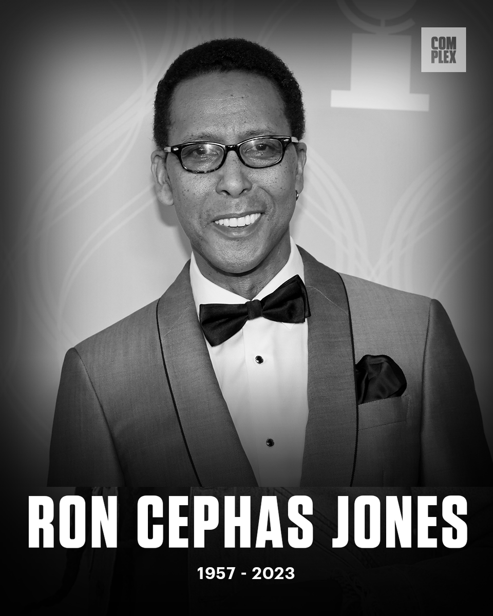 Complex's tweet photo. The actor, best known for his roles in 'Paid in Full' and 'This Is Us,' has died of a "long-standing pulmonary issue." 🙏 https://t.co/DntdVvE5e2