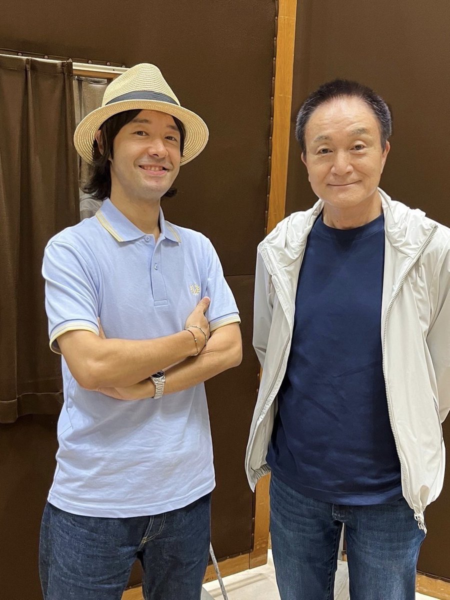 本日のディスカバー・ビートルズⅡは、夏休みゲストスペシャル第2段