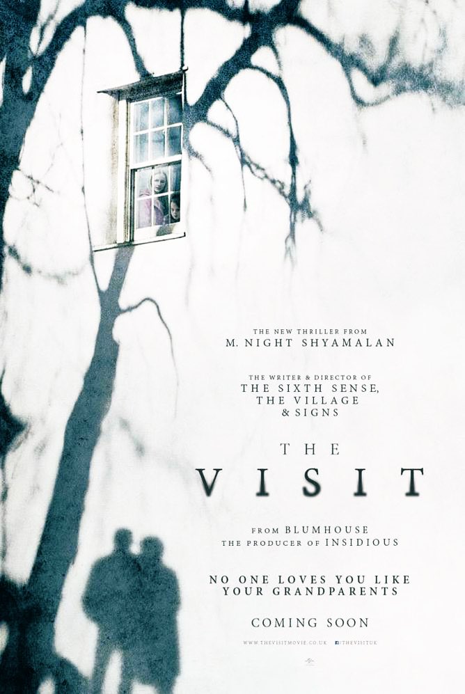 rubenfaes's tweet photo. Hay que reconocer lo bien que le sienta el estilo “cámara en mano” a esta película de apariencia sencilla y muy entretenida de Shyamalan. Sin duda, uno de los grandes directores de nuestra época 💚 https://t.co/o29O0O5BW7