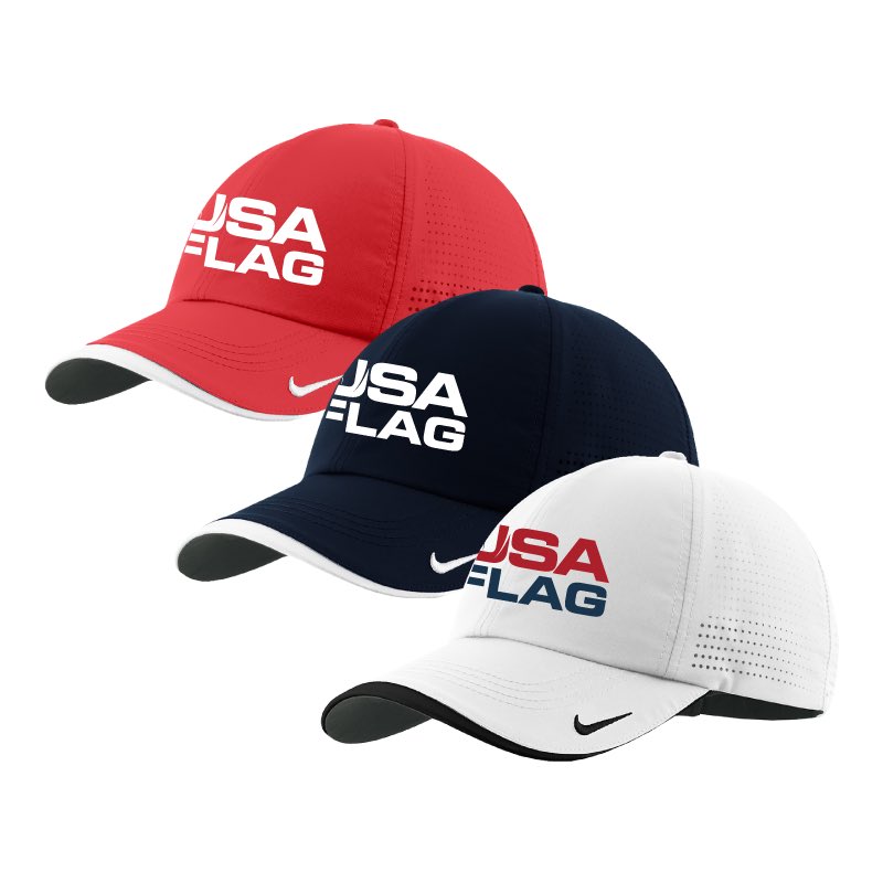 International Flag League tweet media