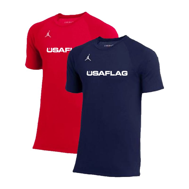 International Flag League tweet media