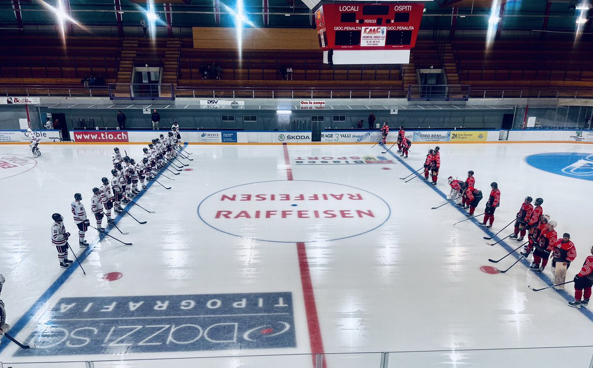 SMUMHockey's tweet photo. Nothing can beat this trip! 🏒

Thank you to the anonymous donor/or donors who made this trip a reality for our team. We are beyond grateful! ❤️

Thank you to Euro Sports Tours for guiding us every step of the way in Italy. Grazie mille! 🇮🇹

#MakeanImpact https://t.co/X7I29AWJRz