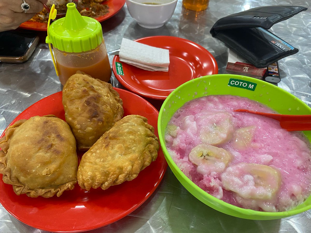 AgaKarebaa Makassar tweet media