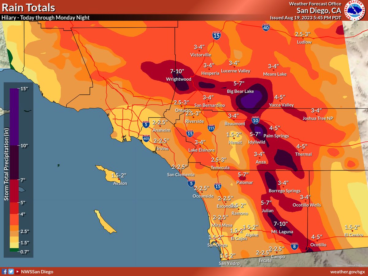 NWSSanDiego tweet picture