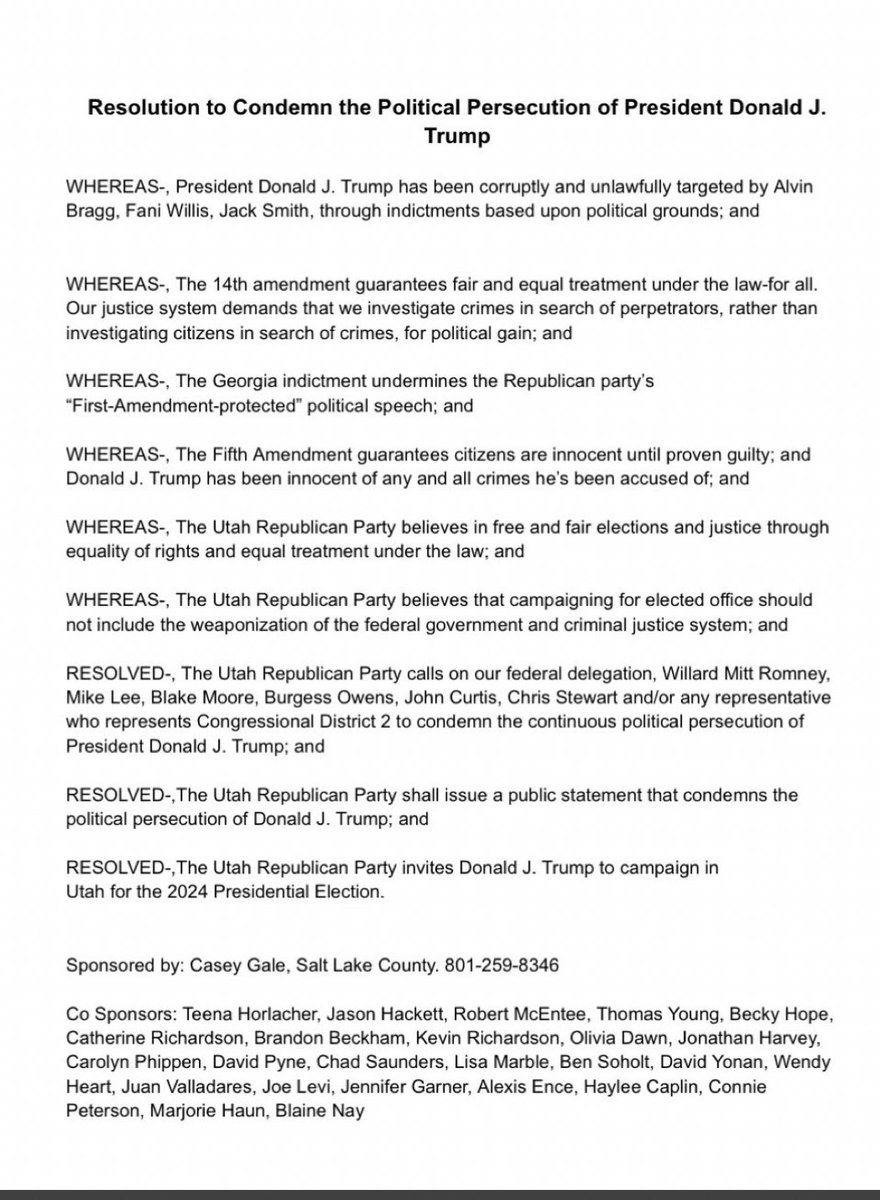 The Calvin Coolidge Project tweet media