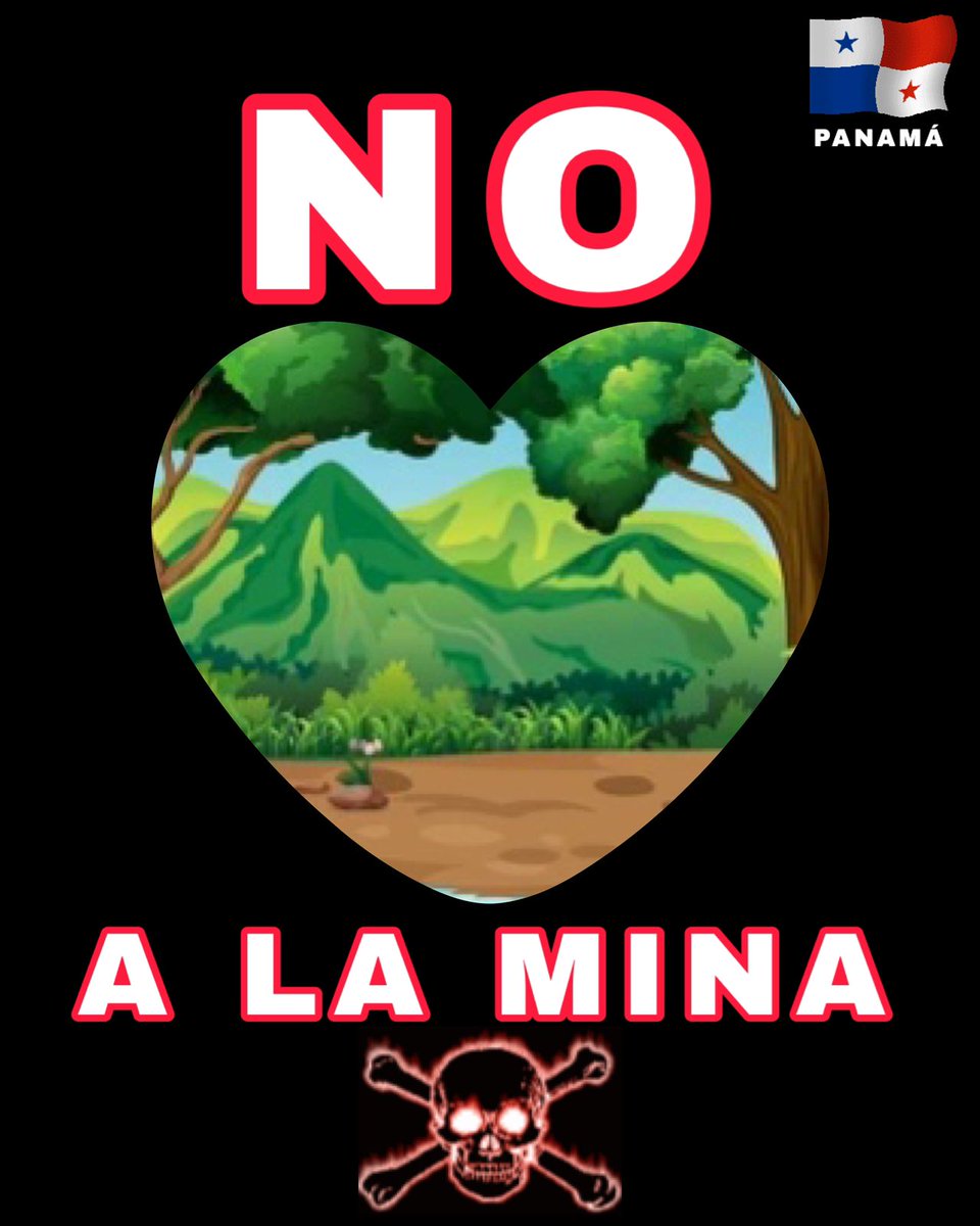 MiguelABernalV's tweet photo. No hay que votar por NINGÚN diputado que apruebe el contrato leonino con la minera https://t.co/cfoPNHgI1h