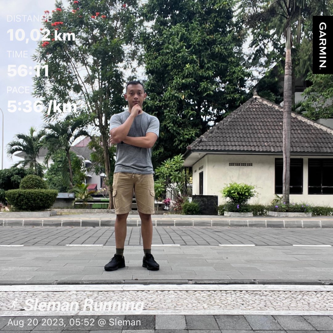 Banyak yang bilang kalau perut buncit itu tanda kemapanan

“Lu punya duit, perut lu buncit”

“Wes ayem wes nikah, biyen cungkring, saiki buncit”

Yuk kita liat beberapa penelitian ilmiah tentang perut buncit dan kesehatan

- Sebuah utas -