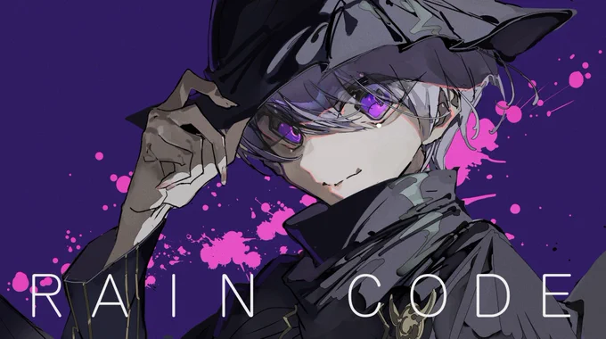 RAINCODE