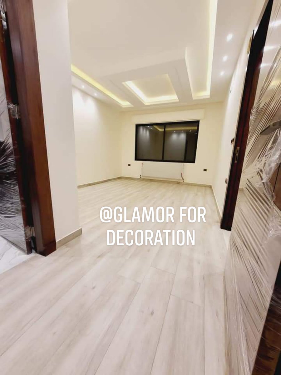 GLAMOR FOR DECORATION 👌
Job done for renovation apartment 180M in khalda 
Our work was a complete renovation of the house from(A-Z) painting, tiling ,decoration and electrics works.
For more information contact us 📞 
+962790850551

#painting #design #implementation #renovation