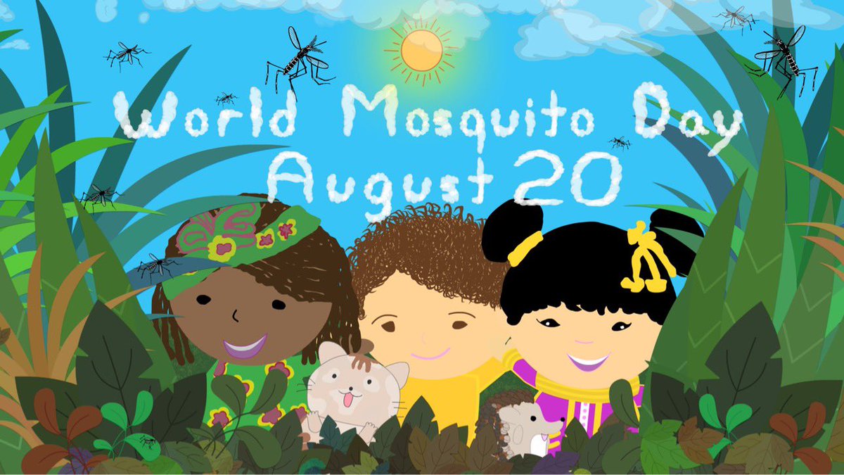 kelly Martinou (@afmartinou) on Twitter photo World Mosquito Day #Mosquito #Aedes #Anopheles visit us on youtube
youtube.com/<a href="/martinoulab/">Martinou Lab</a> <a href="/aliencsi1/">aliencsi</a> <a href="/EU_Aliens/">European Alien Species Information Network - EASIN</a> @martinoulab <a href="/kamilerguler/">Kamil Erguler</a> <a href="/aedescost/">aedescost</a> <a href="/GlobalVectorHub/">GlobalVectorHub</a> World Mosquito Day #Mosquito #Aedes #Anopheles visit us on youtube
youtube.com/<a href="/martinoulab/">Martinou Lab</a> <a href="/aliencsi1/">aliencsi</a> <a href="/EU_Aliens/">European Alien Species Information Network - EASIN</a> @martinoulab <a href="/kamilerguler/">Kamil Erguler</a> <a href="/aedescost/">aedescost</a> <a href="/GlobalVectorHub/">GlobalVectorHub</a>