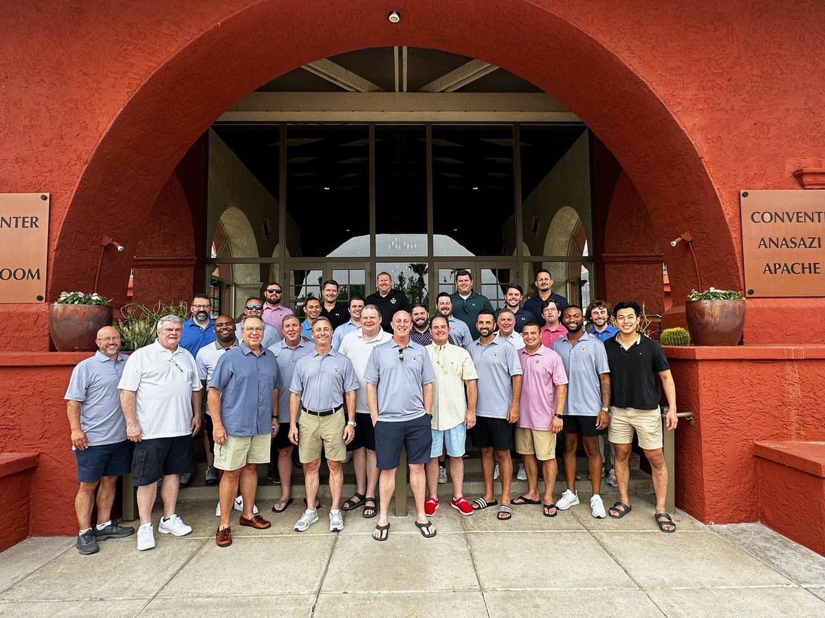 Kappa Sigma tweet media