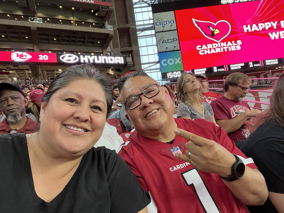 #BirdGang