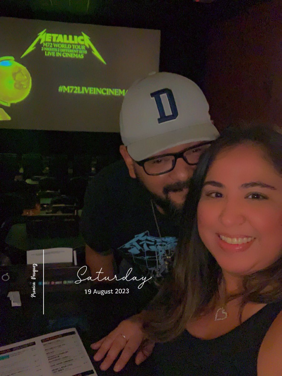 MonicaMarie13's tweet photo. #M72LiveCinemas https://t.co/vjOG0POsOs