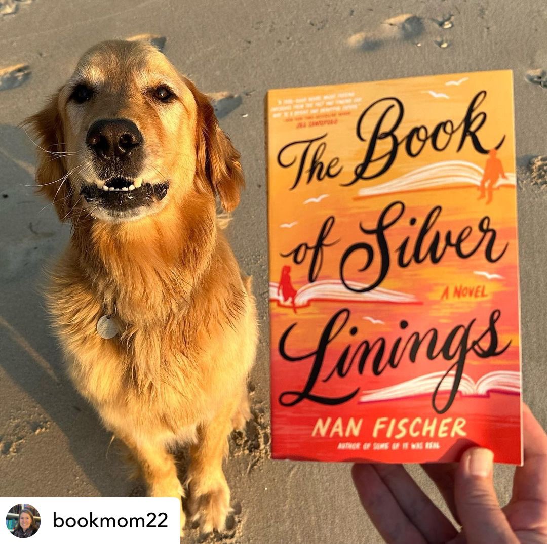 @nanfischerauthor tweet media