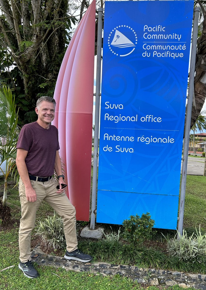 sachin1618's tweet photo. The eagle has landed! Looking forward to an intense but productive week with @jessjaco and @alexgleith on @DEarthPacific infrastructure, #PacificCoastlines and other regional products. https://t.co/bynC96tFwb