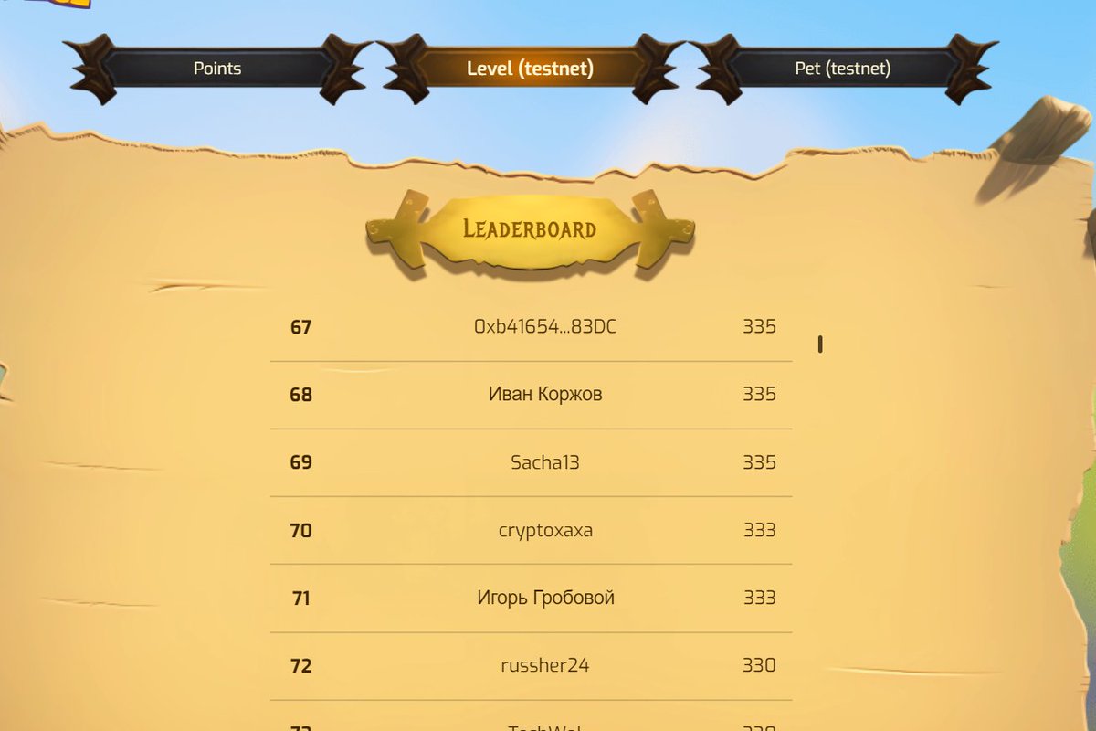 Xaxaeth's tweet photo. @MetaMerge_xyz #MetaMergeAlphaTest 

https://t.co/n79aPYxaXI

Are you in the leaderboard yet? https://t.co/Sy6QYUnuNU