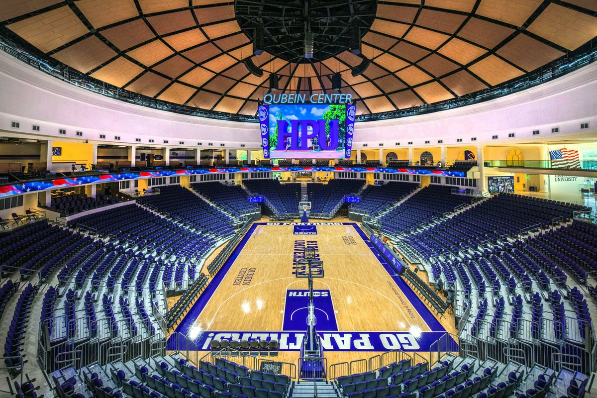 Blessed to receive an offer from high point university @FortErieMBB