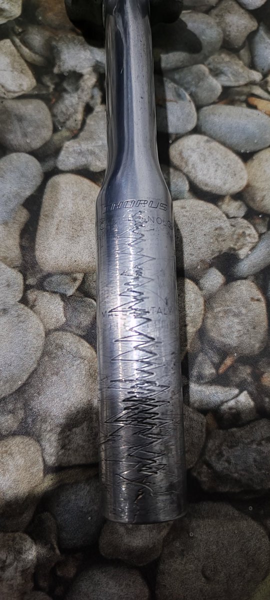 #fnfjb seatpost campagnolo 27.2 IDR800rb