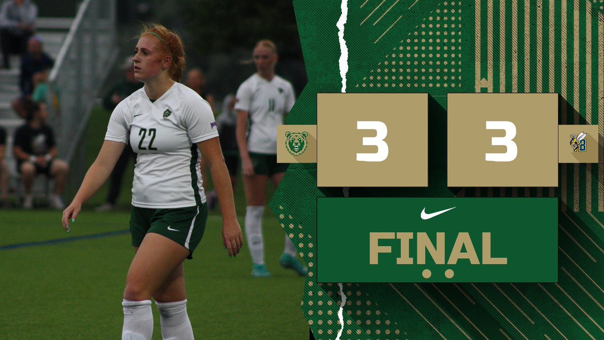 Rocky Mountain College Battlin' Bears tweet media