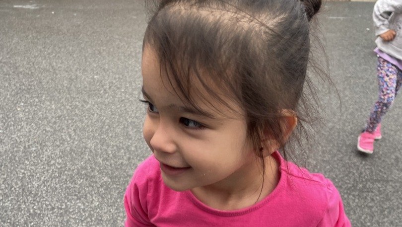 Overtricks1's tweet photo. We appreciate everyone who has donated already. We still have a long way to go to be able to afford her therapy and specialized programs. Even if you can't donate, retweeting to spread this message is a lot of help. Thank you!
https://t.co/TXPAYCdRJy #GoFundMe https://t.co/J3mLjXROc0
